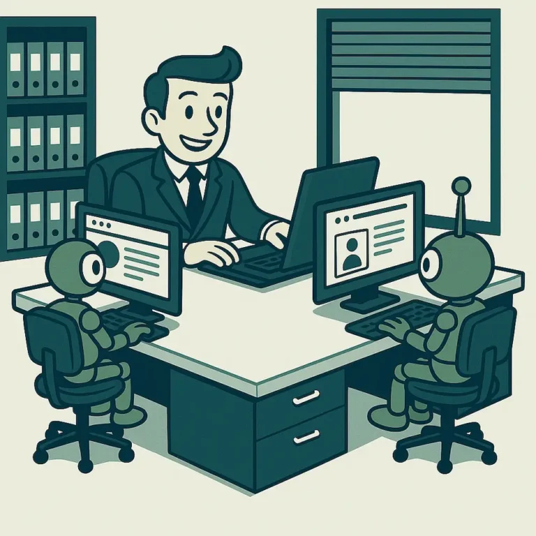 Business SEO AI Writing Assistants