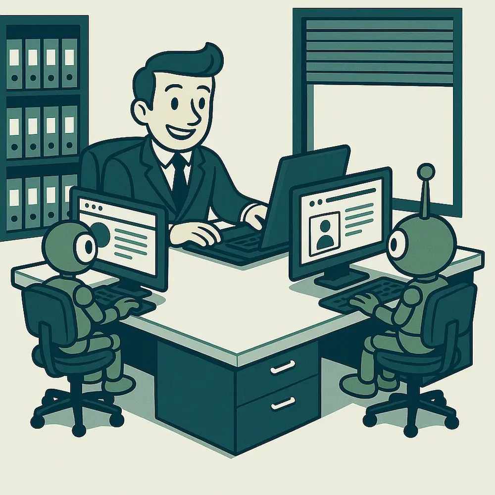 Business SEO AI Writing Assistants