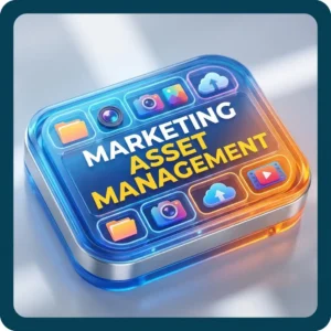Marketing Asset Management