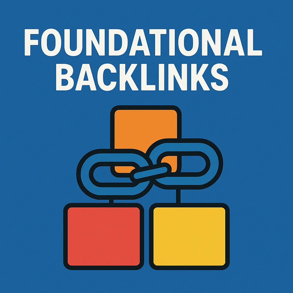 Foundational Backlinks
