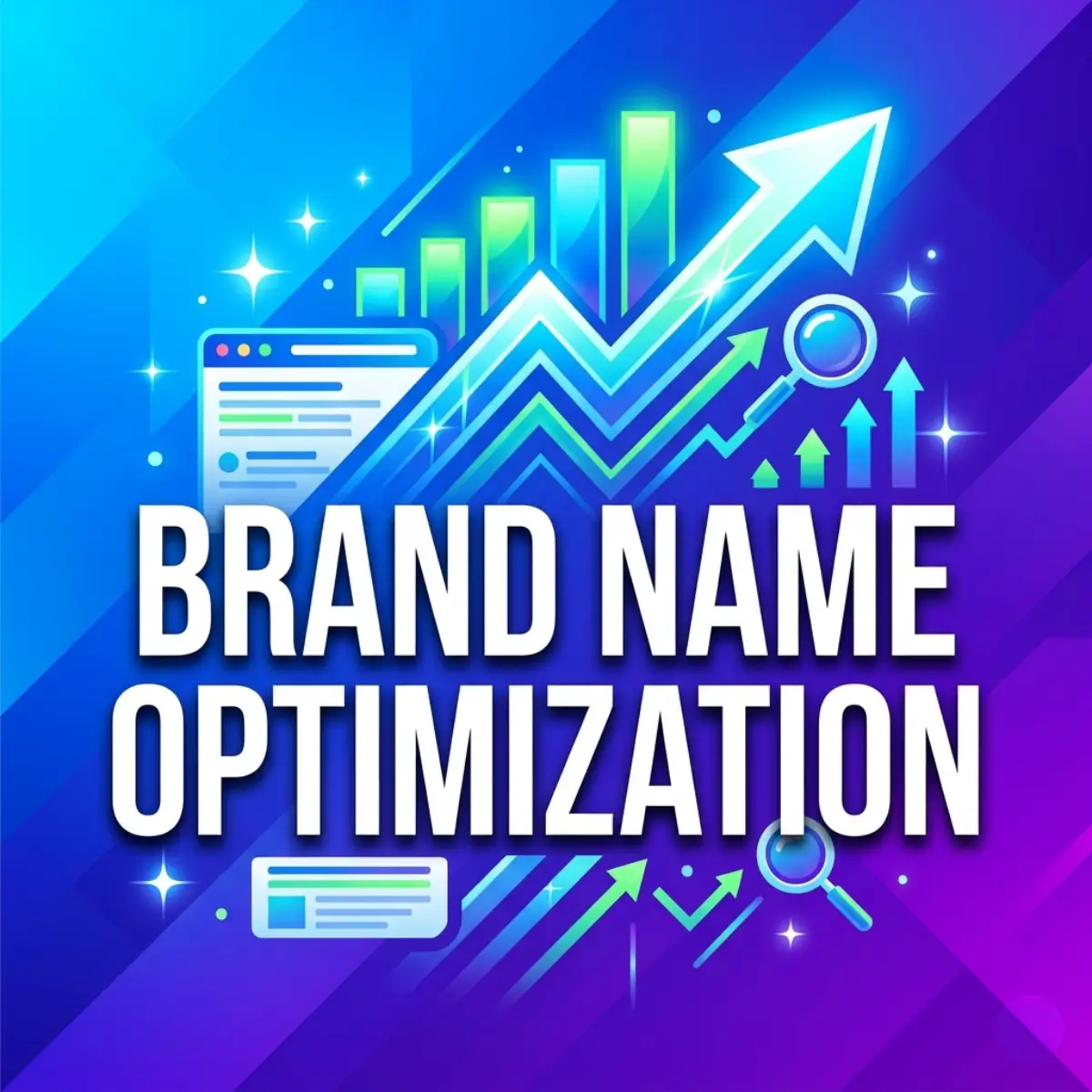 Brand Name Optimization